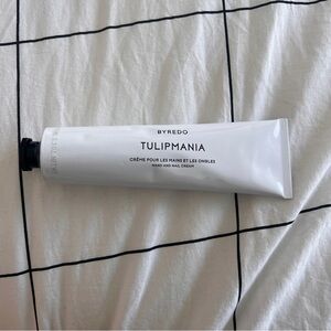 Byredo: Tulipmania Hand Cream